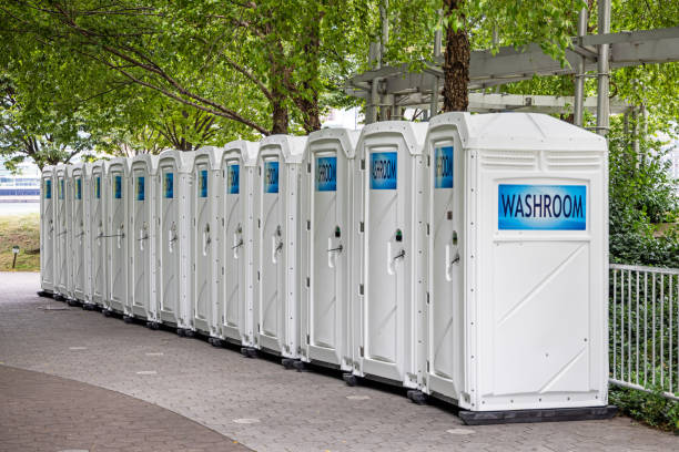 Porta potty services near me in Garden City, GA