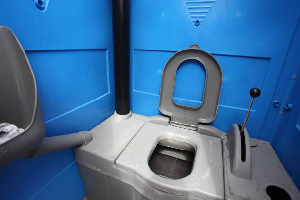 Affordable portable toilet rental in Garden City, GA