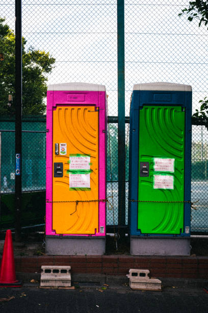 Best Affordable portable toilet rental  in Rden City, GA